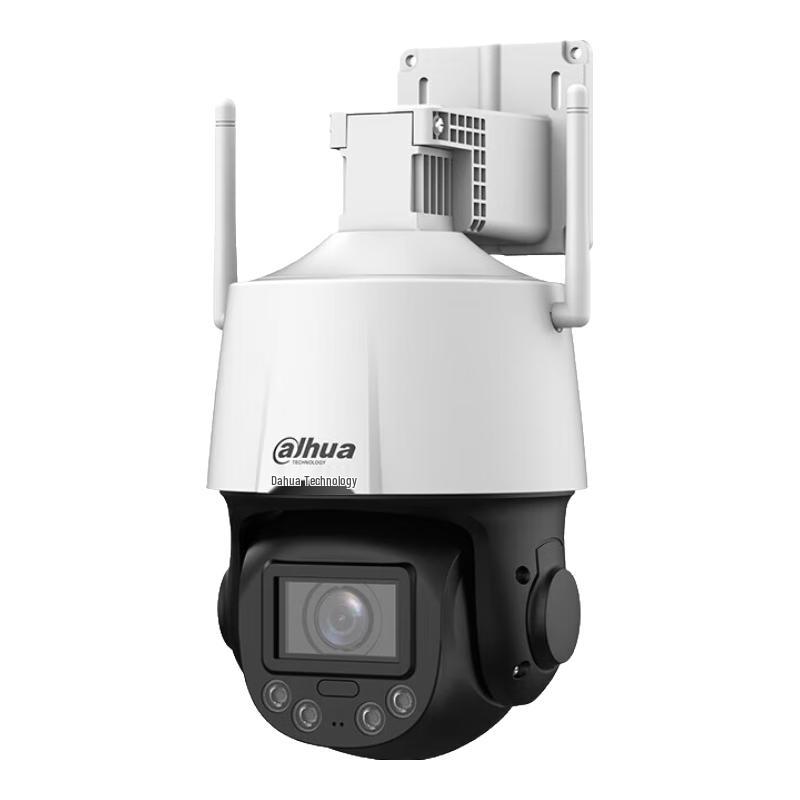 

Dahua Wi-Fi PTZ Dual-Light Security Camera CN plug (adapter included) Bulk Purchase