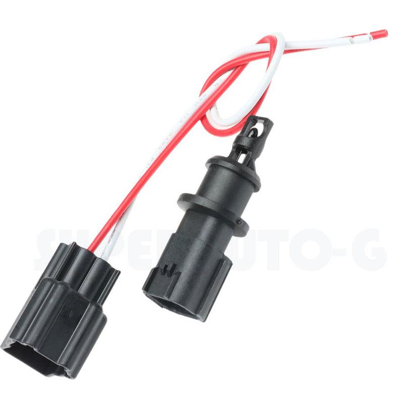 

Original For 2001-2016 Dodge Chrysler Air Charge Temperature Sensor Oem New Mopar 4606487ab High Quality