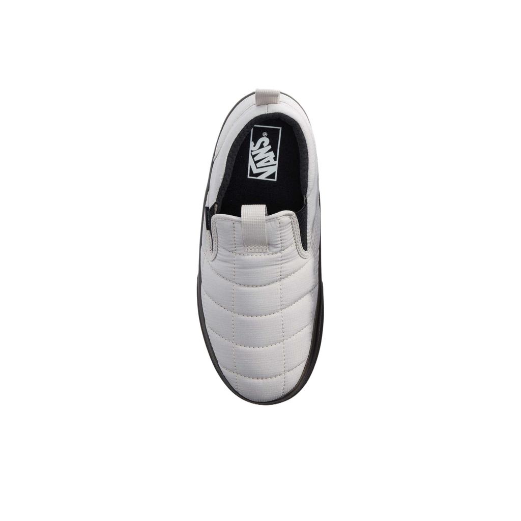 Vans Snow Lodge Slipper Solid Color Simple Atmospheric Warm Low-Top Casual Shoes Unisex Slippers VN000D2A2LH