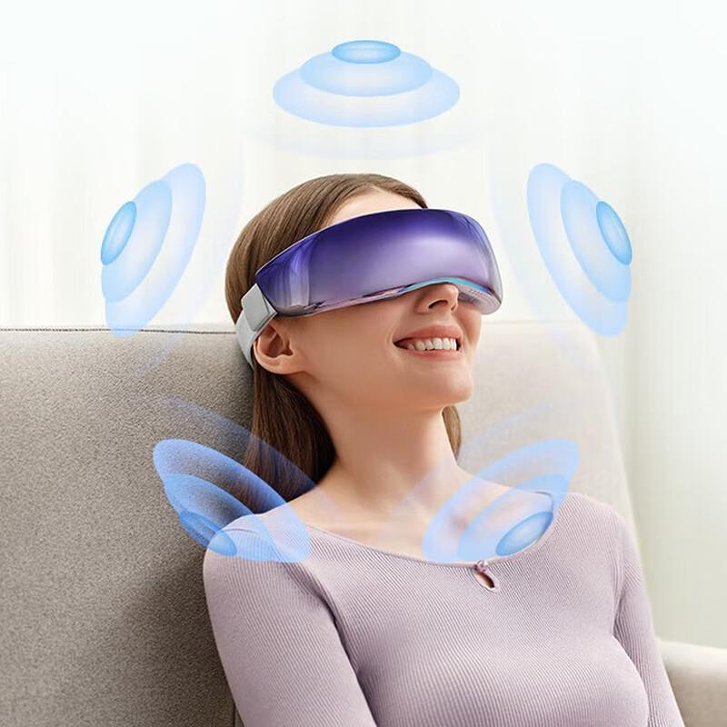 SKG K7 Eye Massager