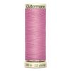 Sewing Thread 100% Polyester Gutermann 1 Spool - Att 663 - Strawberry Milkshake