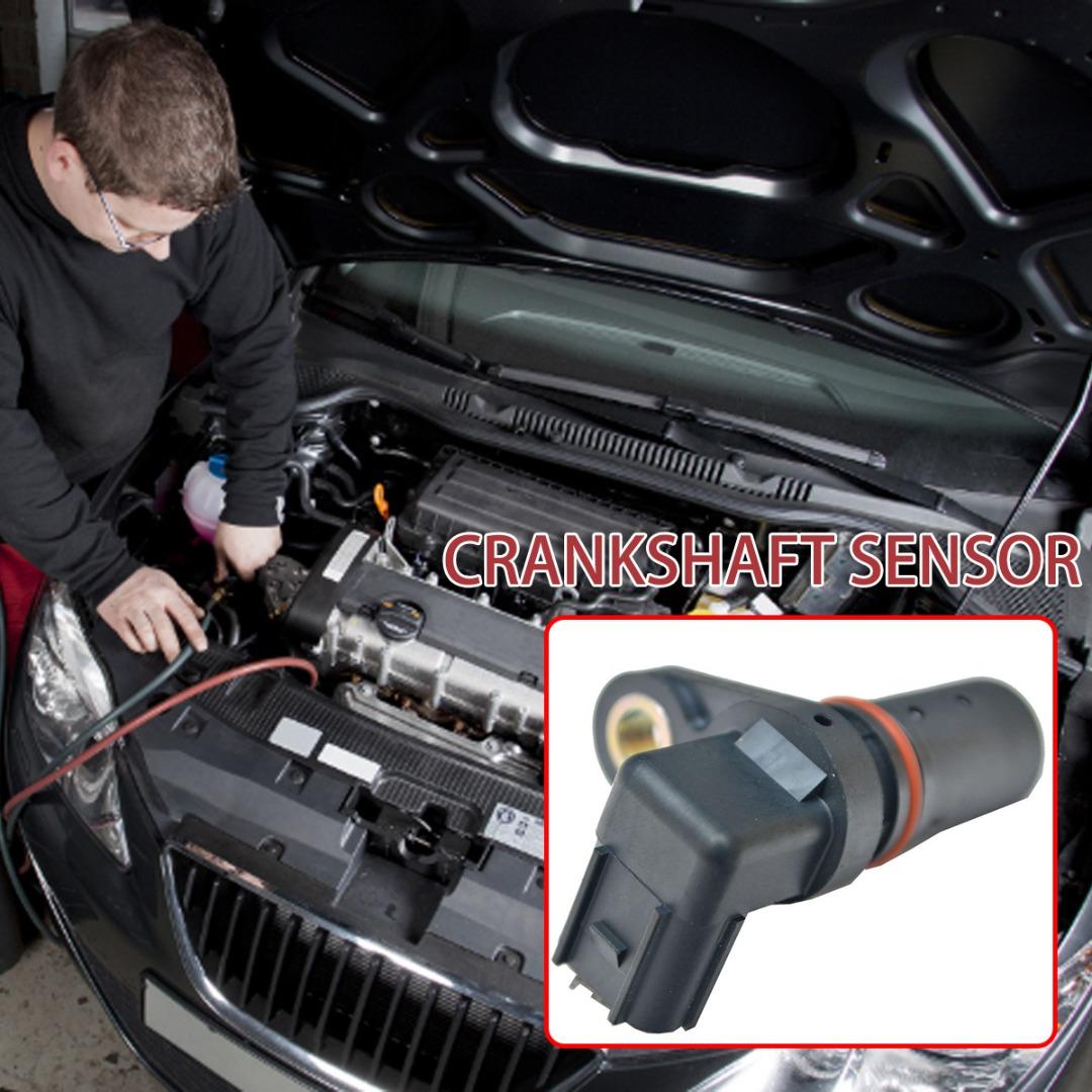 

Датчик положения коленчатого вала двигателя Pdtoweb 37500-RB0-006 для Insight Fit CR-Z Civic ILX