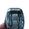 Crystal Gear Shift Knob Short Rod Type For BMW G30 G32 G01 G08 G11 G12 i8 F01 F10 F20 F30 F32 F25 F26 F15 F16 X5 X6 Short Type
