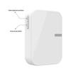 433 Wireless Waterproof Kinetic Doorbell – Battery-Free Smart Home Security Doorbell