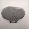 Microwave Steamed Egg Cooker 1Pcs Food Safe Plastic Egg Baking Mold for Kids Healthy Breakfast Preparation