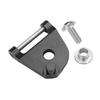For Ford Ranger Raptor Mountain Top Roller Shutter Cover Lock & Release Lever Kit Universal Pickup Bed Security Solution