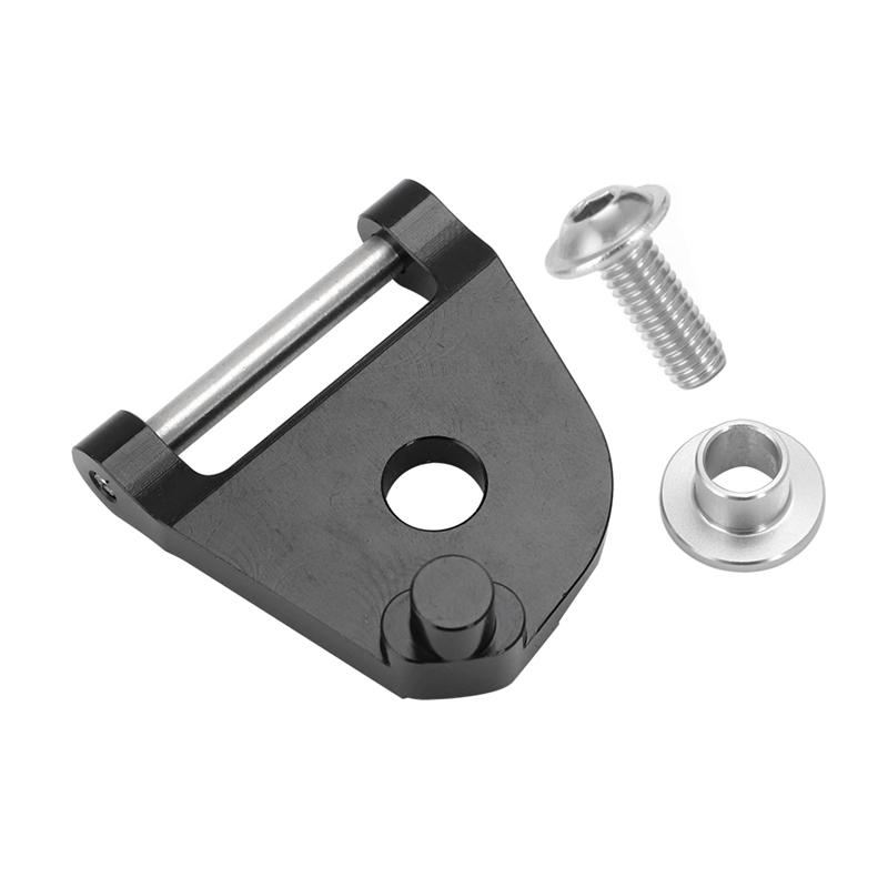For Ford Ranger Raptor Mountain Top Roller Shutter Cover Lock & Release Lever Kit Universal Pickup Bed Security Solution