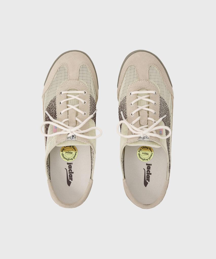 Jaclar Glide 78 Light Beige