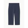 Budhi Mudra Biker Middle Pants  B61002als50 N17 