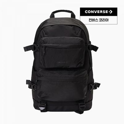 Black Top Loader Bag Ua5752 023