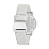 Maven Watches 40mm THE URBAN SCOUT SERIES Minimal Fashion Watch GRAY P [Official Shop] (MUS-04 40MM)