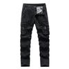Pantolon – Pantalon ve Kapriler