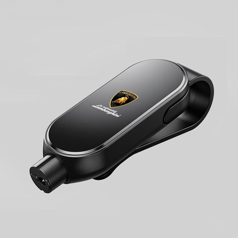 

Multifunctional Car LOGO Window Glass Breaker Life-saving Escape For Lamborghini LP570 LP610 Urus LP700 LP770 Auto Accessories