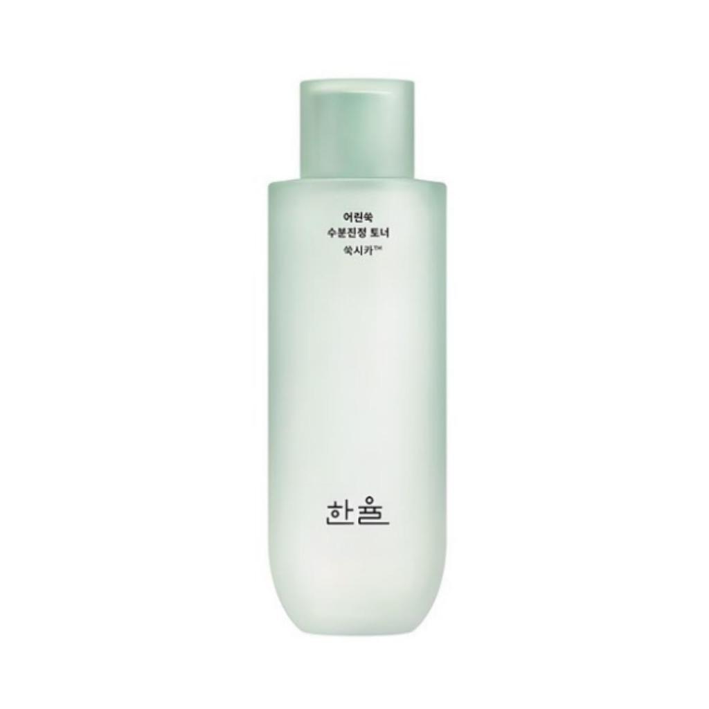 Hanyul Young Mugwort (Eorin Ssuk) Moisture Calming Toner — 150 ml (1 unit)