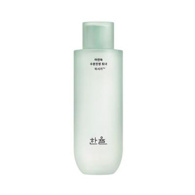 Młody Bylica pospolita (Eorin Ssuk) Nawilżający tonik łagodzący — 150 ml (1 jednostka)