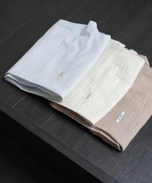 [Kojimoji] Banding Pajama Pants [Shipped from Korea] 100% Authentic