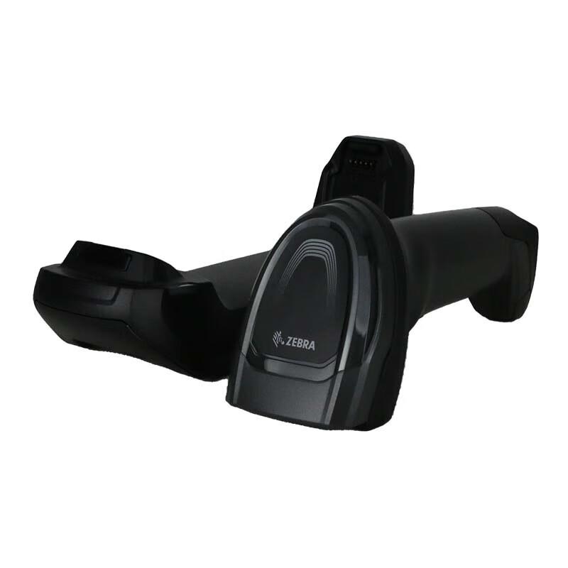 Zebra DS8178 Wireless 1D/2D Barcode Scanner