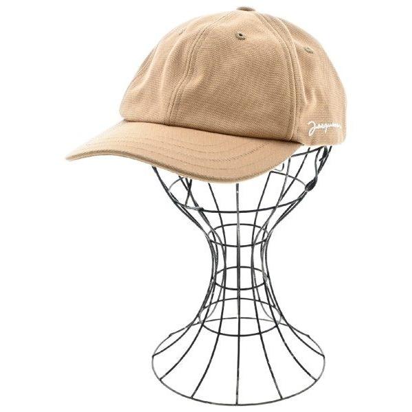 Used JACQUEMUS Cap Men s [Secondhand] [Used] [Free Shipping]