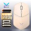 T37 Dual Mode Wireless Bluetooth Optical Mouse