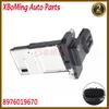 8976019670 Capteur MAF de voiture Pour Chevrolet Isuzu D-Max Pick-up 2.5 DiTD 3.0 D 4x4 Capteurs de débitmètre d'air massique U09005AFS 2007-2012