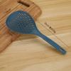 Heat-Resistant Plastic Strainer Spoon