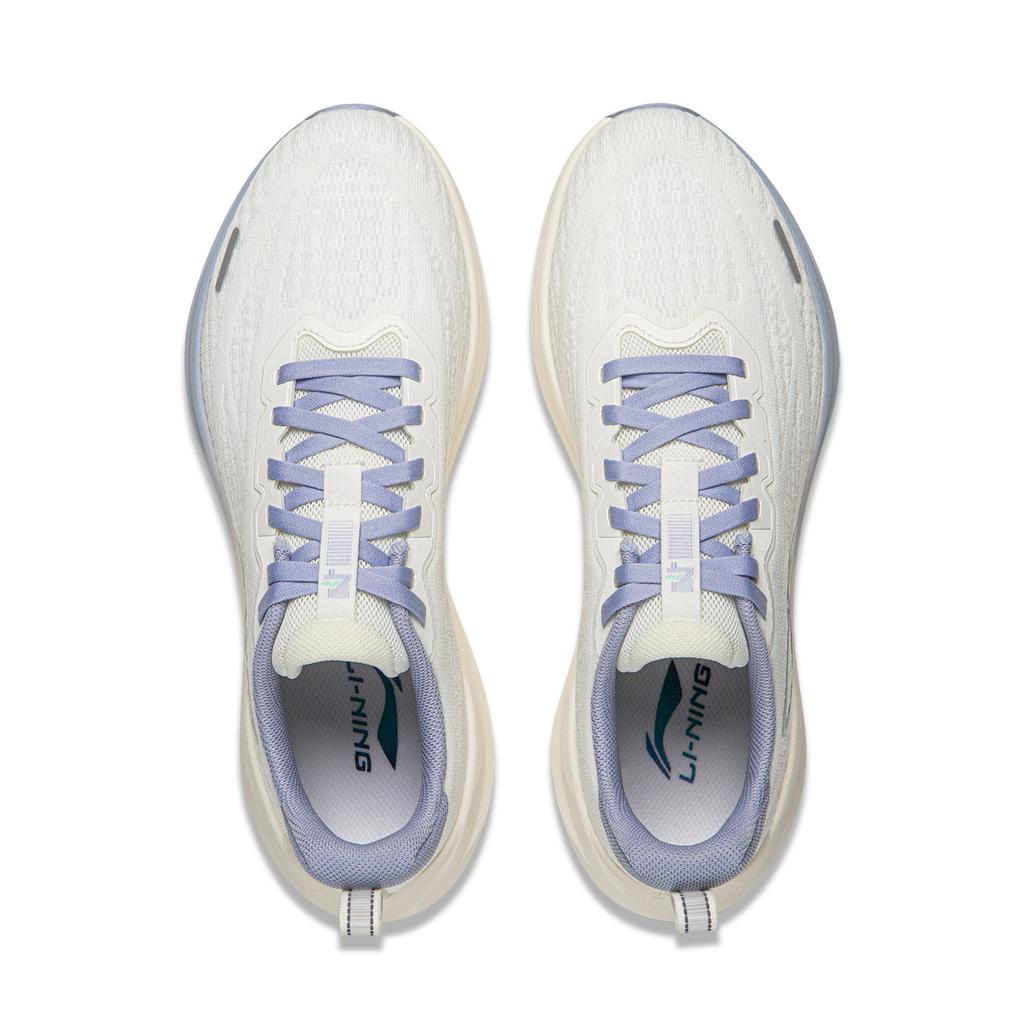 Li Ning My Leap 4.0 Cushioning Slip Resistant Abrasion Resistant Breathable Support Lightweight Rebound Low top Casual ARSW036-8