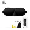 JOYTOUR Sleep Eye Mask & Earplug Set