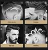 Men's Electric Haircutting & Thinning Clipper for Easy Self-Cuts At Home