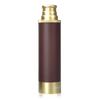 25x30 Pocket Zoomable Monocular Pirate Telescope Portable  Handheld Vintage Monocular Telescope