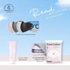 K.S. Self-Care Moisturizing Gift Set
