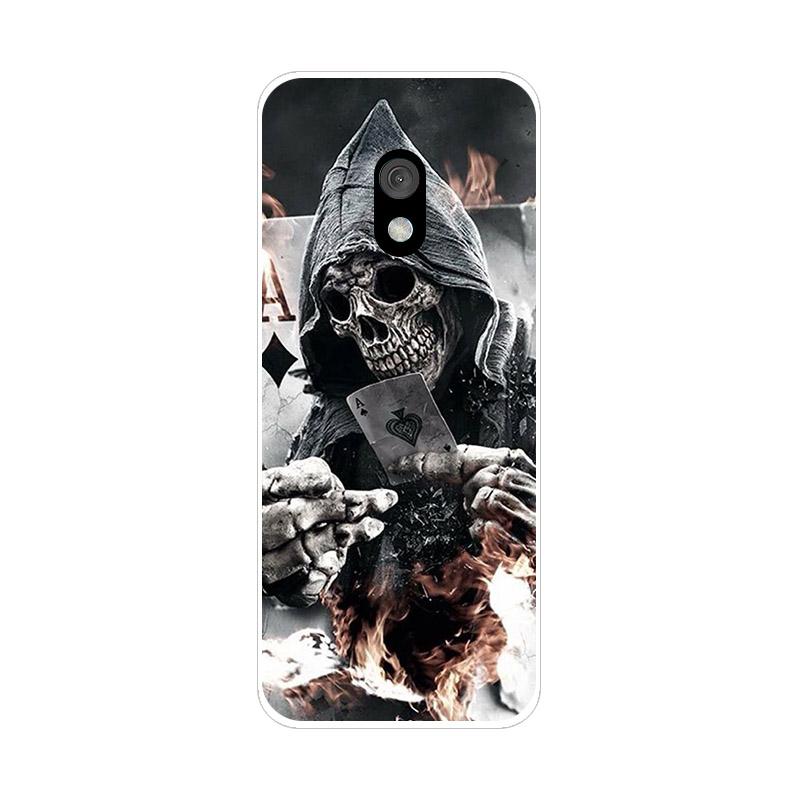 For Nokia 235 4G 2024 Clear Back CasesFor Nokia 215 220 4G 2024 Soft Silicone Phone Case Transparent Shockproof Funda Coque