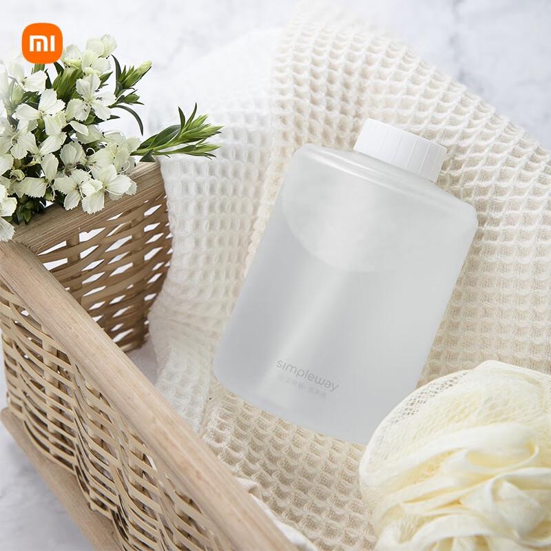 Xiaomi Daily Elements Foaming Antibacterial Hand Soap