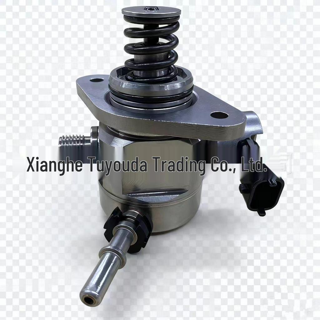 High-Pressure Fuel Pump 35320-2GTA0 for Hyundai/Kia Models