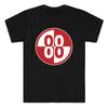 Buckaroo Banzai Jet Car Logo Herren Schwarz T-Shirt