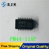 20pcs/lot  Free Shipping  MT2580   PM44-11AP    Original Stock   Many Please Contact Us