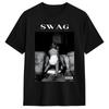 JJustins BBiebers Concert SWAG TShirt Beach  Y2K Casual TShirts Cotton Leisure Tee Shirt For Unisex Loose Top Tees