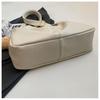 IELGY Ladies Messenger Bag Large Capacity Retro Tote Bag Commuter