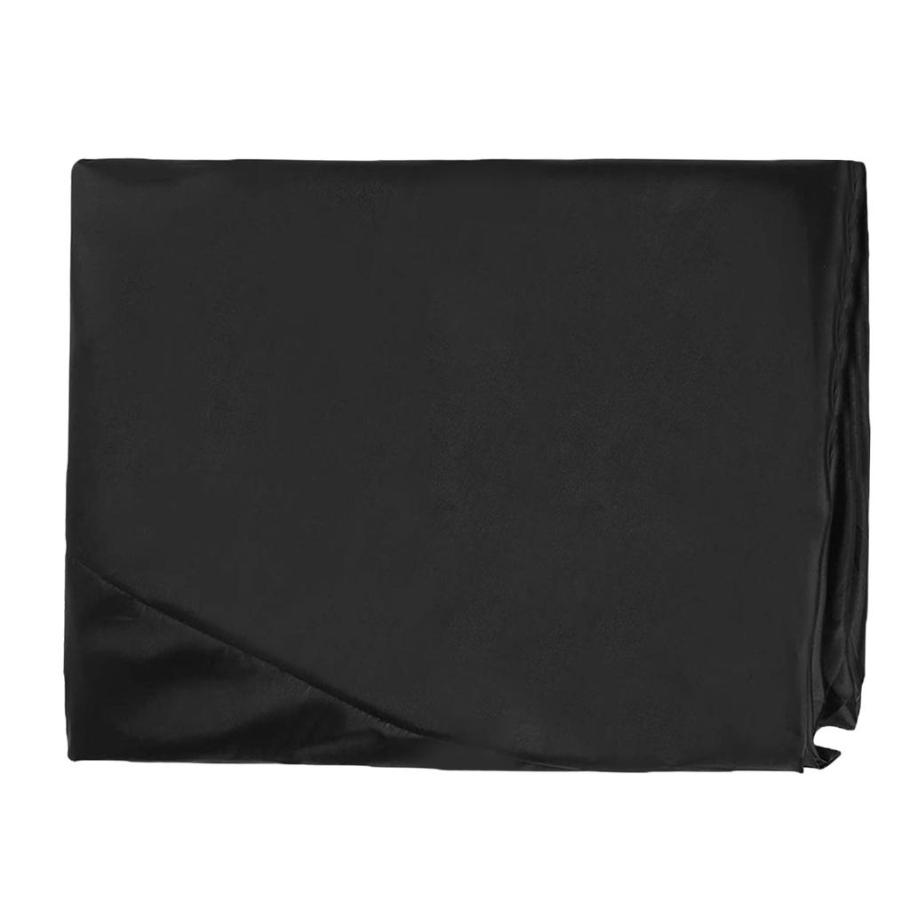 Housse de Protection pour Tapis de Course en Tissu Oxford Imperméable Anti-poussière Housse pour Machine de Course Housse pour Tapis de Course Pliant
