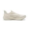 Li-Ning Yun Yi Slip-On Soft Rebound Breathable Thick Sole Increased Height Wear-Resistant Shock Absorbing Non-Slip Low-Top Casual Shoes AGLW056-4