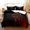 Baldurs Gate 3 Game 3D New Duvet Cover Pillowcase Bedding Set Adult Boy Girl Bedroom Decoration Children Single Double Large