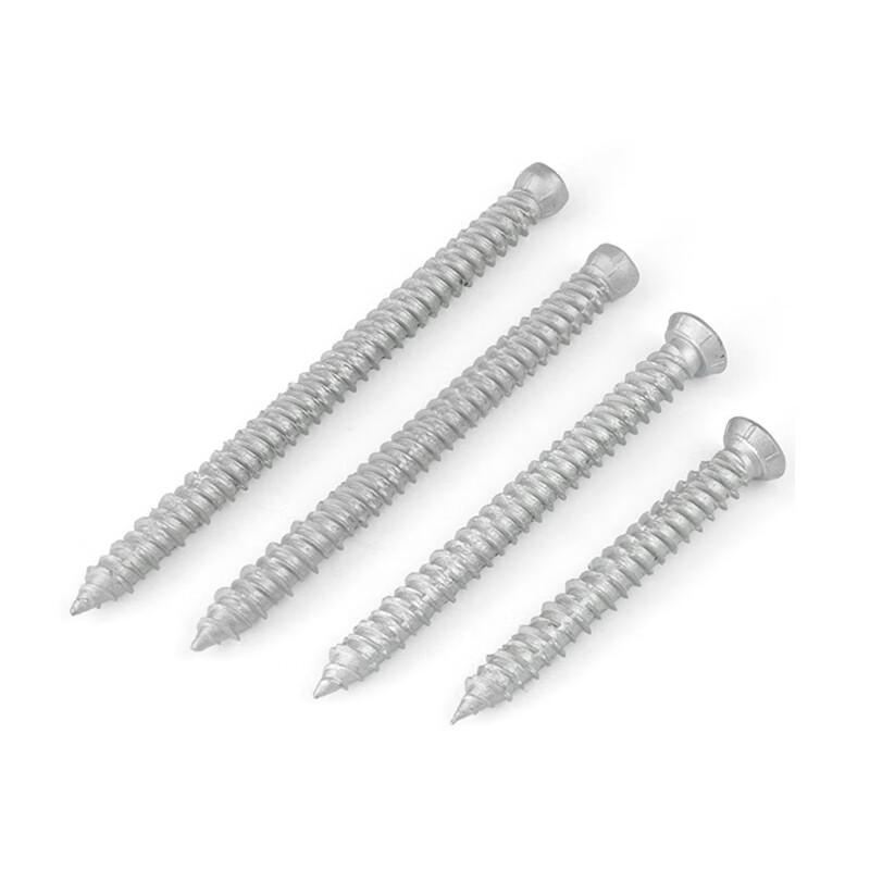 Qiansu Self-Cutting T30 Torx Hex Screws