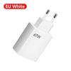 67W Rapid Charger with EU/US/UK Plug for Xiaomi 12/12 Pro