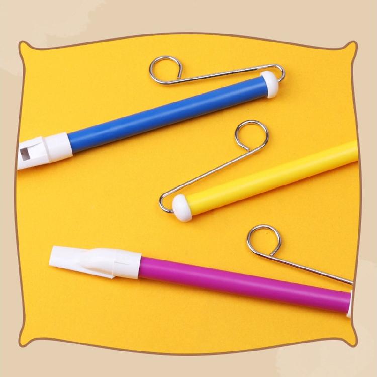 Premium Whistle Slide Toy Slide Whistle Slide Kids Classic Piccolo Hot Kids Toys