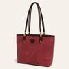 New fashionable women's tote bag trendy celebrity temperament commuter handbag shoulder bag casual large-capacity bag