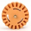 4 Inch Rubber Eraser Wheel for Drill