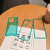 Colorful Three-in-one Four-corner Anti-fall Phone Case for IP16promax/ for IPhone15PRO Premium
