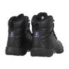 Gelert Womens/Ladies Coated Leather Walking Boots