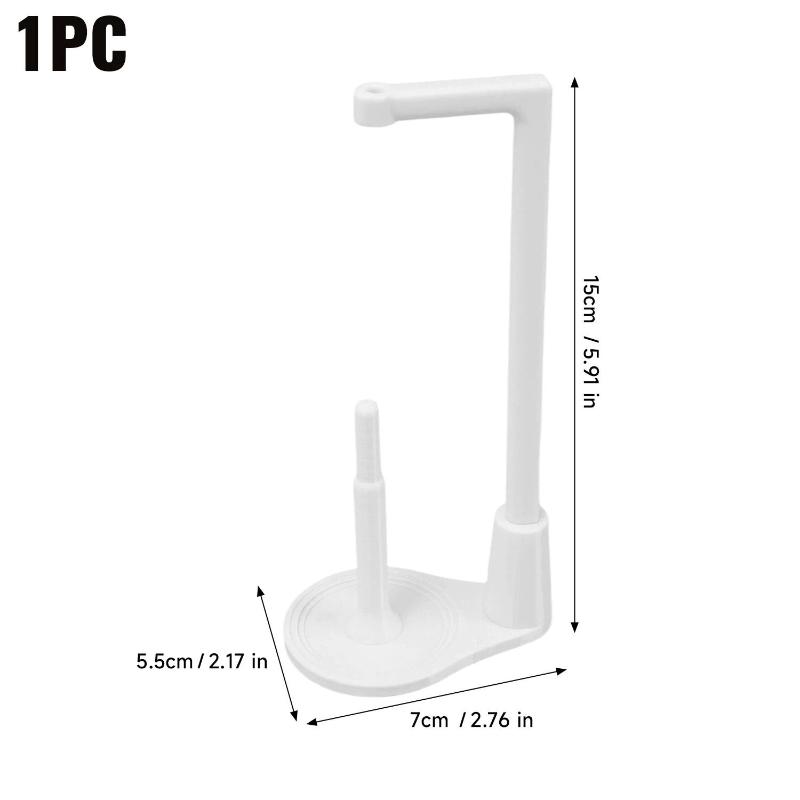 Sewing Machine Thread Stand 3D Printed Anti- Household Spool Rack for DIY Sewing Craft Home Storage Organizer