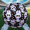 Custom Name Personalized Labubu Print Size 5 Soccer Ball Training & Match Football, for Team, Kicking, Gift for Football