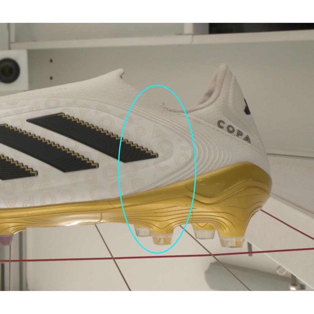 Pre-owned adidas Copa Pure 3 ELITE LL FG() JH6301-P26103864766139